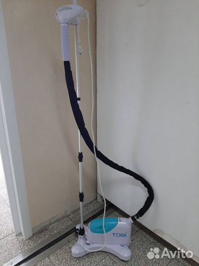 Отпариватель для одежды tobi