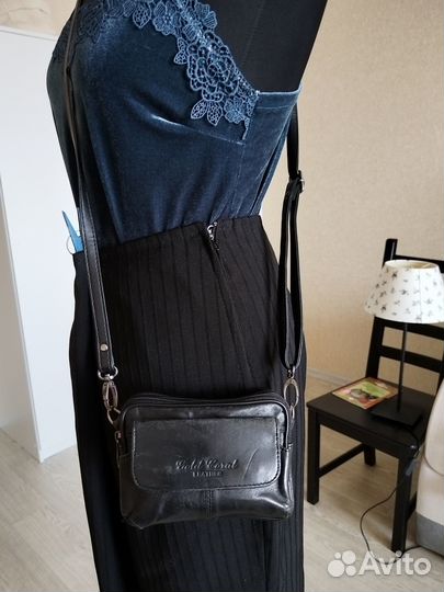 Сумки кожаные женские брендовые