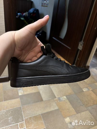 Кроссовки puma