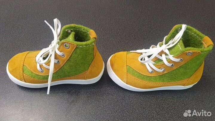 Детская обувь