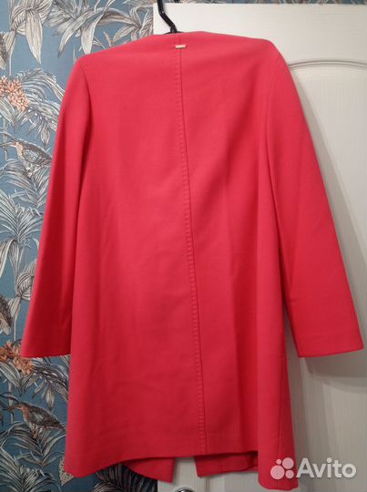 Пальто женское 50 52