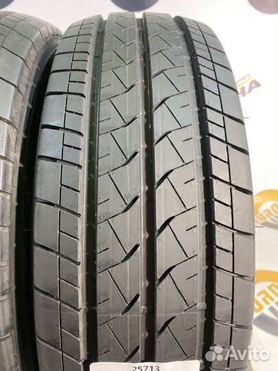 Bridgestone Duravis R660 225/65 R16C 120V