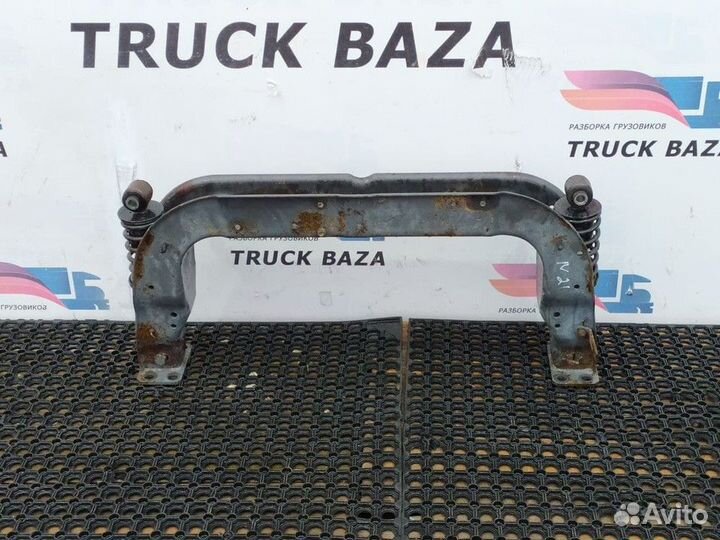 Кронштейн кабины задний Iveco Stralis