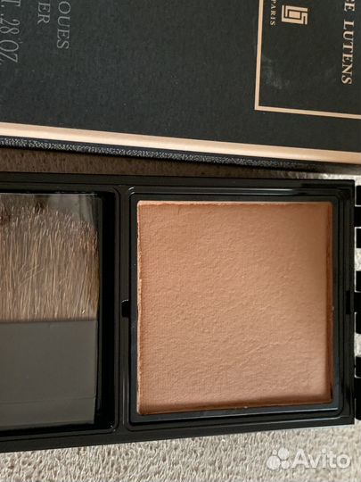 Serge Lutens Румяна Fard a Joues № 1