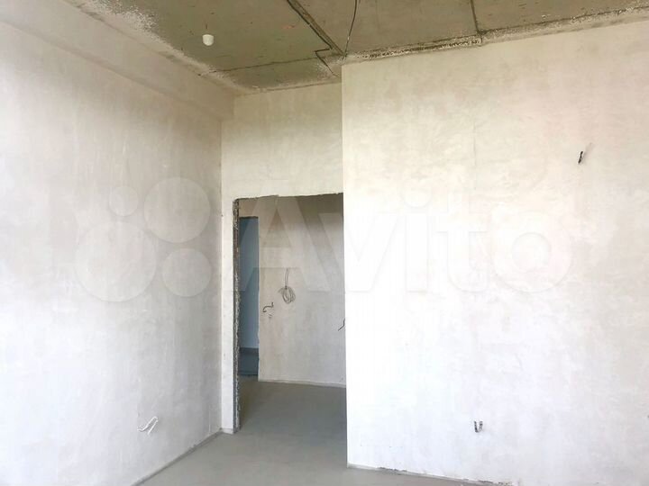 2-к. квартира, 72 м², 3/4 эт.