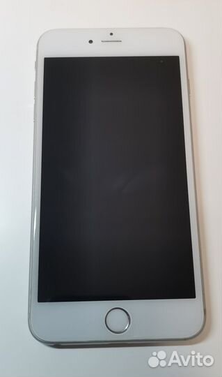 iPhone 6s plus