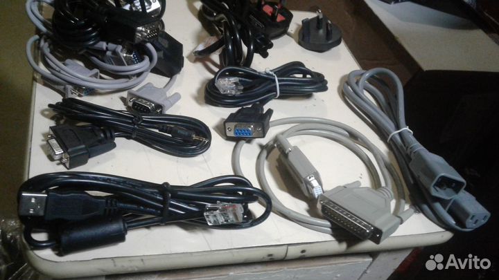 USB-кабель APC UPS AP9827