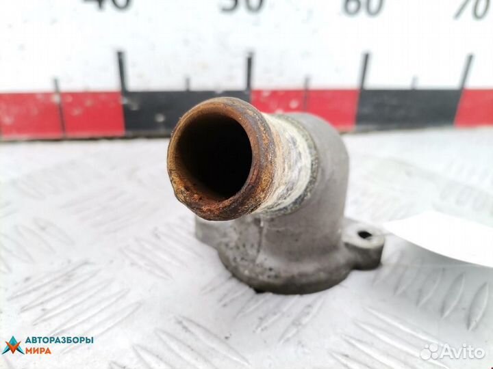 Корпус термостата Daewoo Matiz M100 2000 96317980