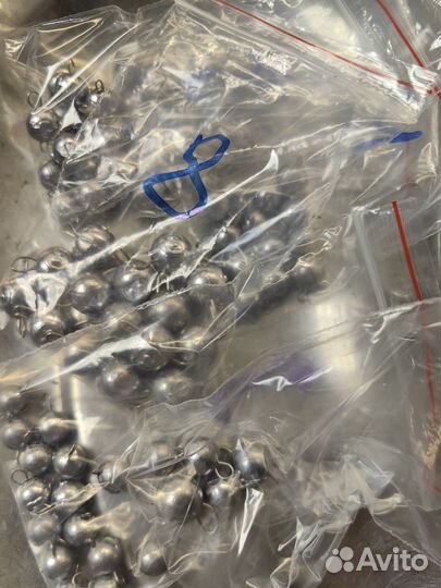 Разборные чебурашки