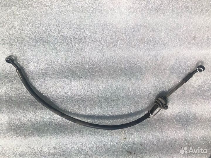 Buell XB12R Firebolt задний тормозной шланг