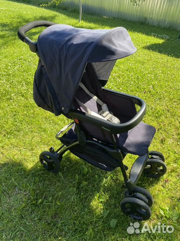 Коляска inglesina