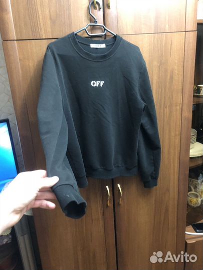 Свитшот мужской