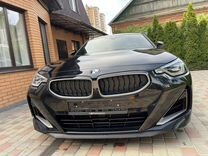 BMW 2 серия 3.0 AT, 2022, 10 000 км, с пробегом, цена 6 300 000 руб.