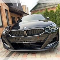 BMW 2 серия 3.0 AT, 2022, 10 000 км, с пробегом, цена 6 300 000 руб.