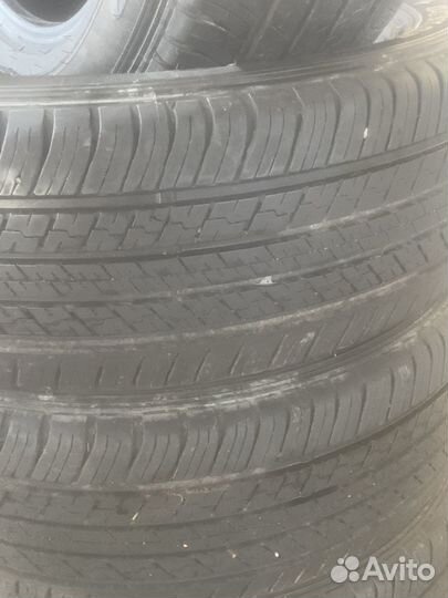 Dunlop Grandtrek AT1 235/55 R18