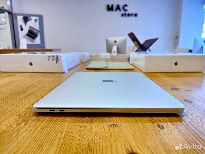 MacBook Pro 15 2019 i9 2.3GHz 32GB 512SSD art1274