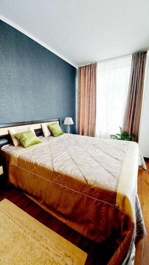 Дом 135,2 м² на участке 2 сот.