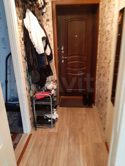 1-к. квартира, 34,2 м², 2/9 эт.