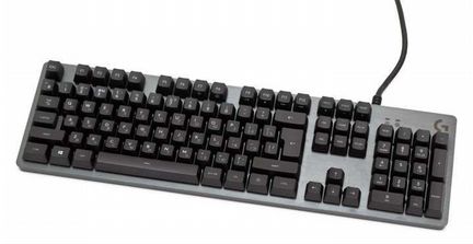 Игровая клавиатура Logitech G413 Carbon