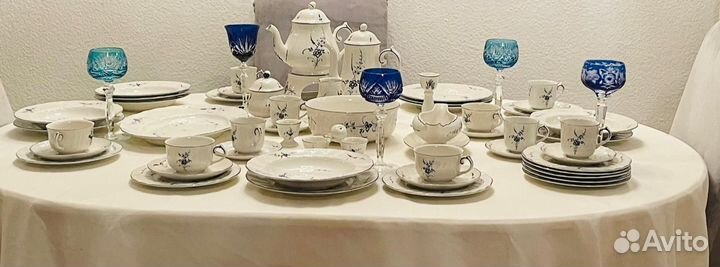 Villeroy Boch Alt Luxemburg