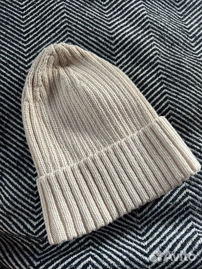 Шапка детская демисезонная