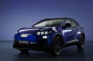 Subaru Uncharted I (2025—2026) Внедорожник