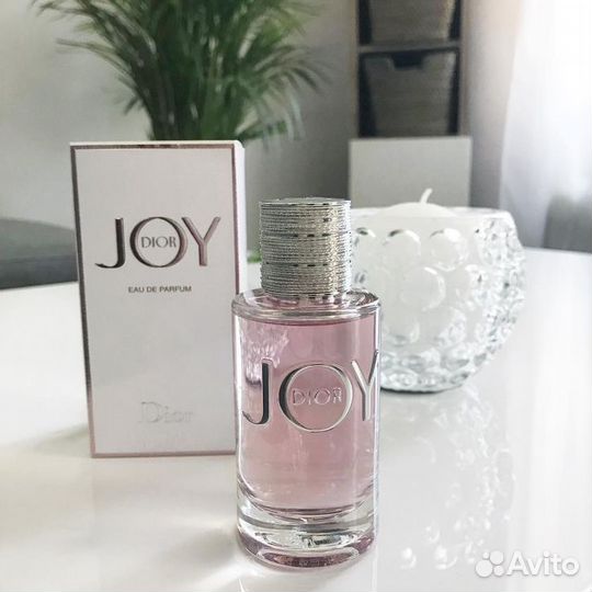 Духи dior jou by