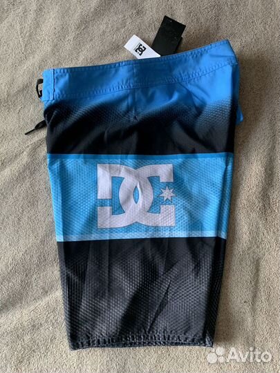 Борд Шорты DC Shoes