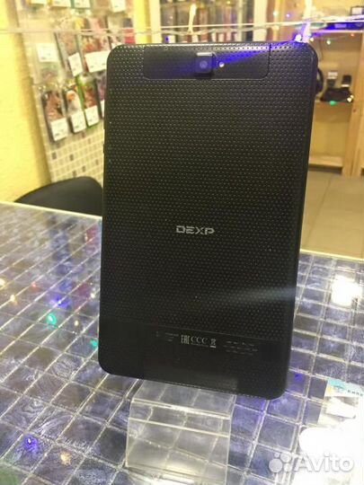 Планшеты dexp texet и другие по запчастям