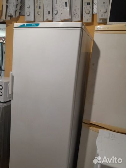 Морозильная камера 