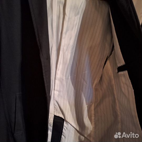 Пиджак на рост 170-175
