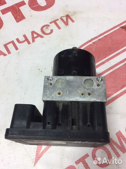 Блок ABS Пежо 4007