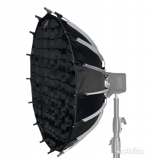 Студийный свет Sirui - комплект