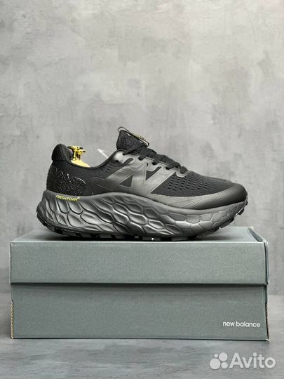 Кроссовки New balance Fresh Foam X More Trail (42)