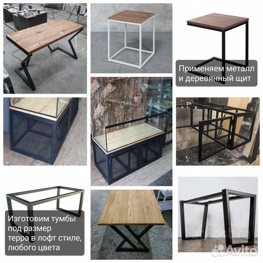 Террариумы любого размера на заказ за 2 дня