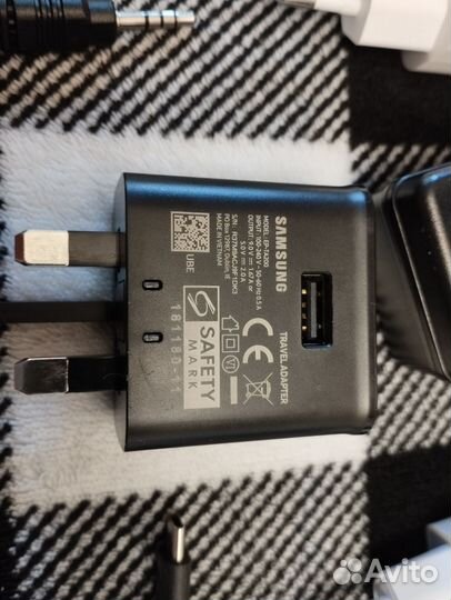 Переходники розеток. Зарядное устройство Explay