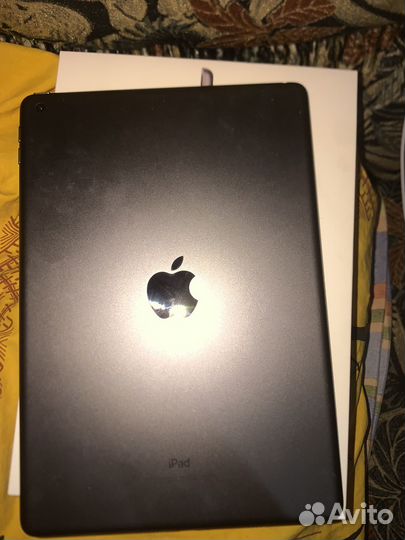 iPad 9 2021 64gb wi-fi