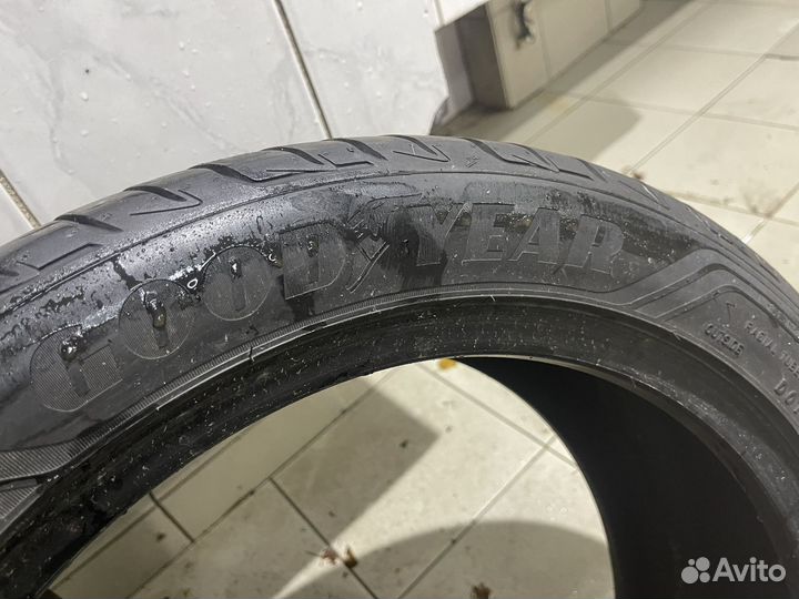 Goodyear Eagle F1 Asymmetric 3 245/45 R18 80B