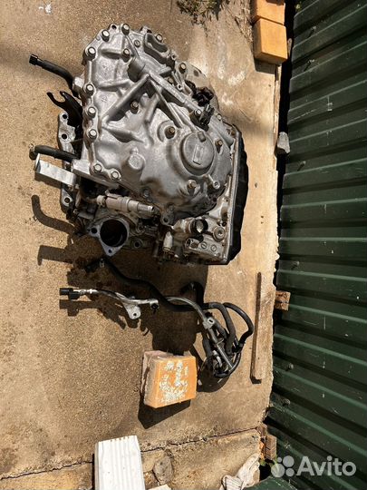 АКПП, коробка nissan rogue, x-trail-32 2017