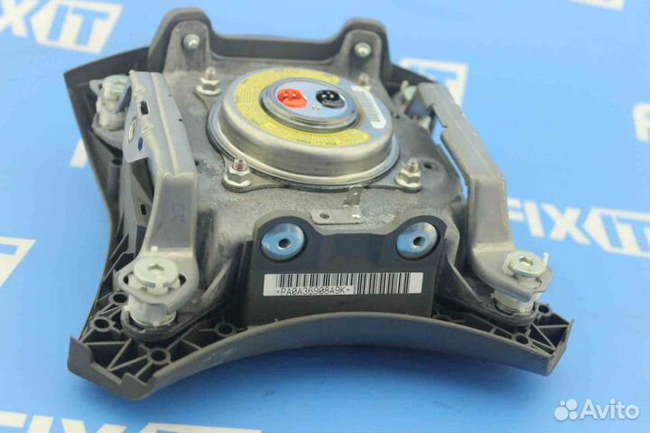 Подушка безопасности Toyota Camry (Тойота Камри) A