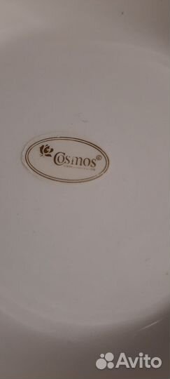 Ваза для фруктов, цветов