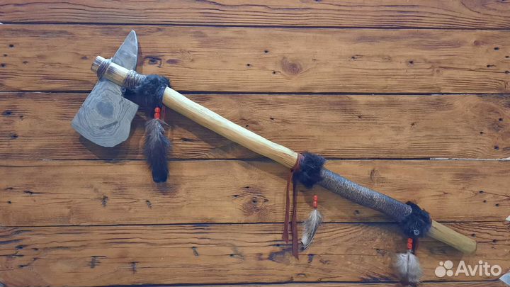 Каменный топор