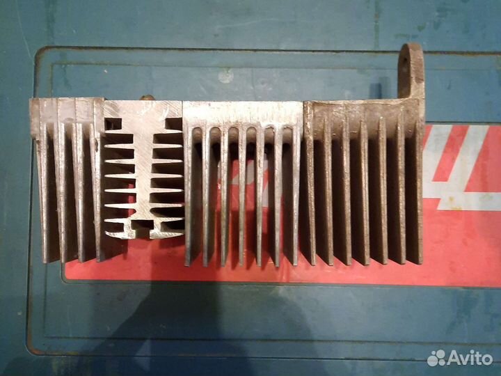 Тиристоры диоды разные