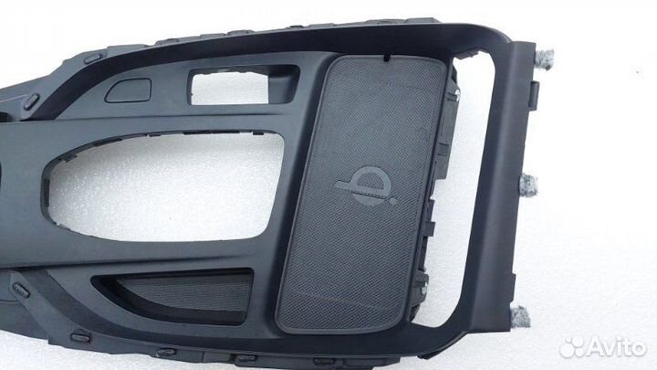 Накладка консоли Haval F7X GW4C20NT 2022