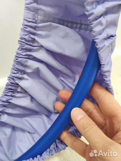 Обруч для художественной гимнастики