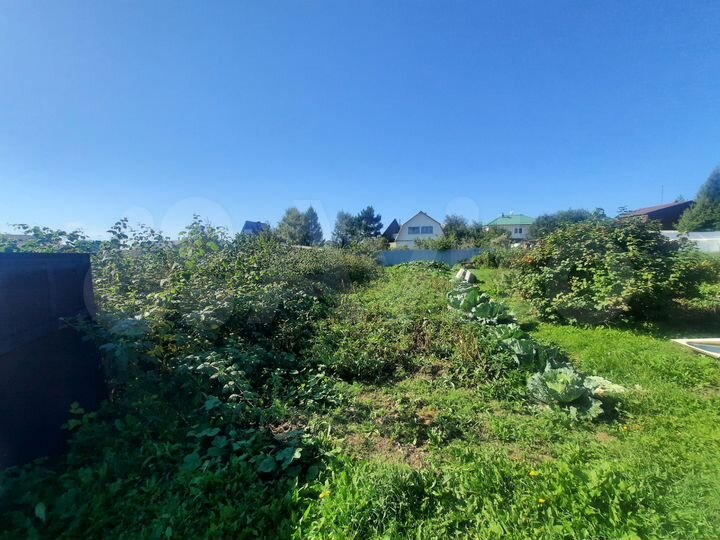 Дача 36 м² на участке 6 сот.