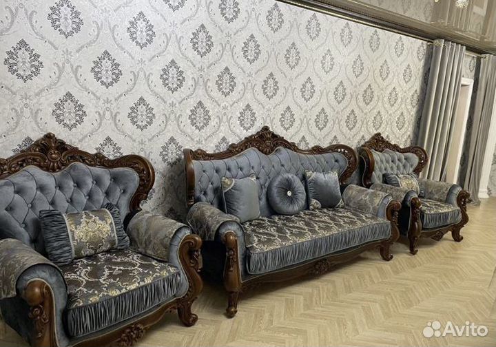 В идеальном состоянии, покупали в ноябре