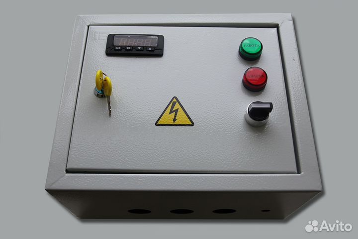 Ремонт торгового холодильного оборудования