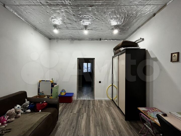 Дом 128 м² на участке 9 сот.