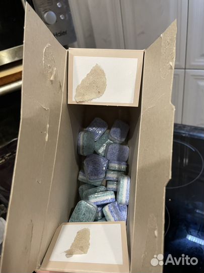 Bio mio таблетки для посудомоечной машины